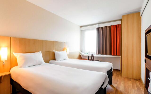 ibis Warszawa Stare Miasto Old Town