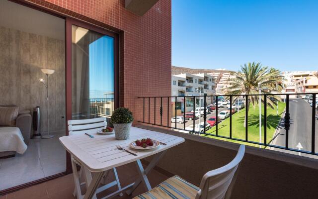 Home2book Jable Beach Apartment