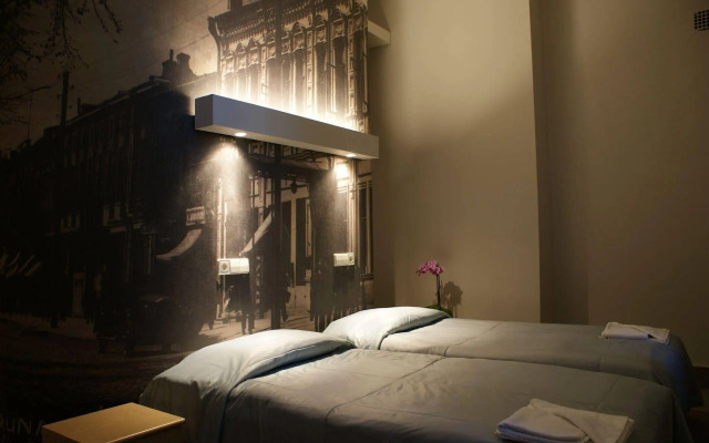 Hotel Metropolis