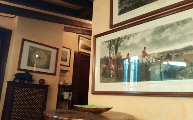 Kibilù - Via Settala