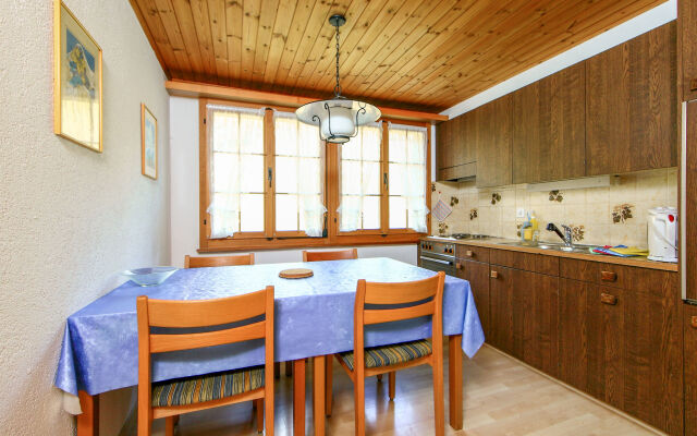 Chalet Marie Rosa