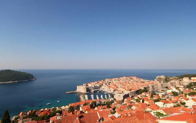 Apartments Superb View