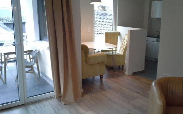 Finest - Hotel Suiten Bonn