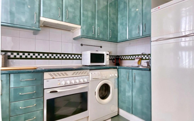 Charming Malasaña Madrid