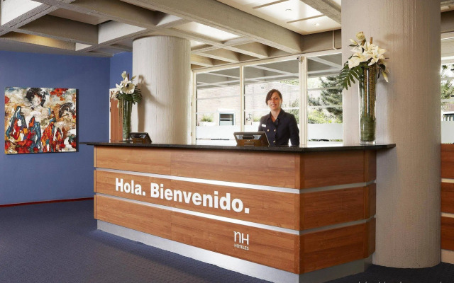 Amsterdam Tropen Hotel
