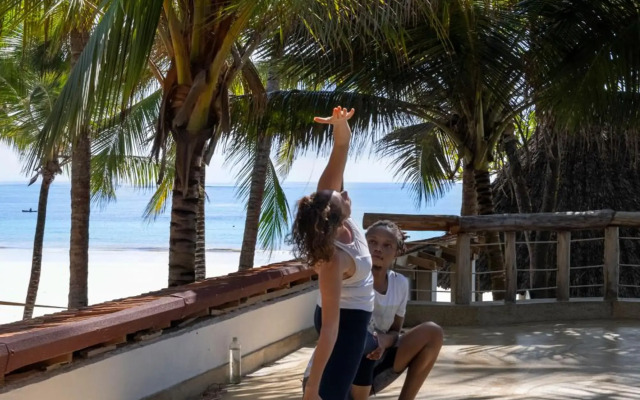 Blue Marlin Beach Hotel