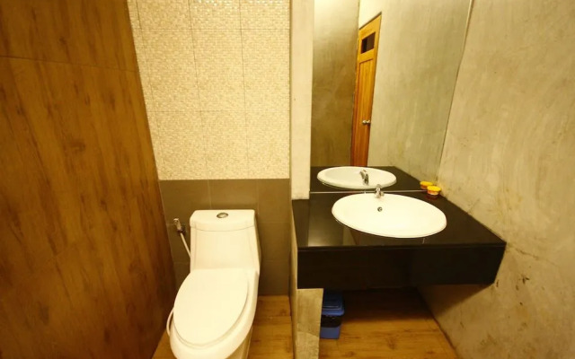 Suanmaithara Resort