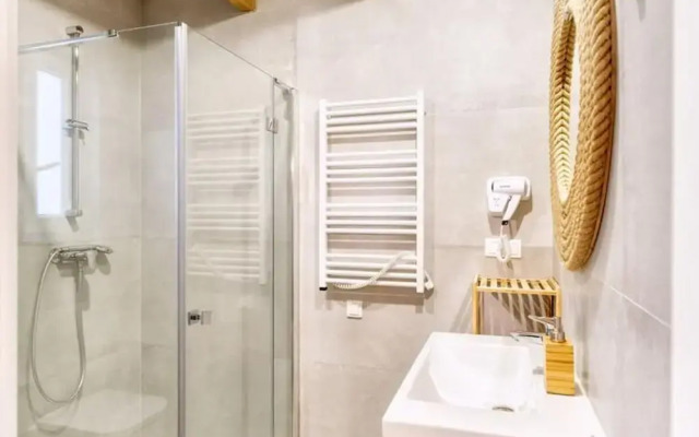 Luxury Holiday Homes, Swimming Pool, Sarbinowo