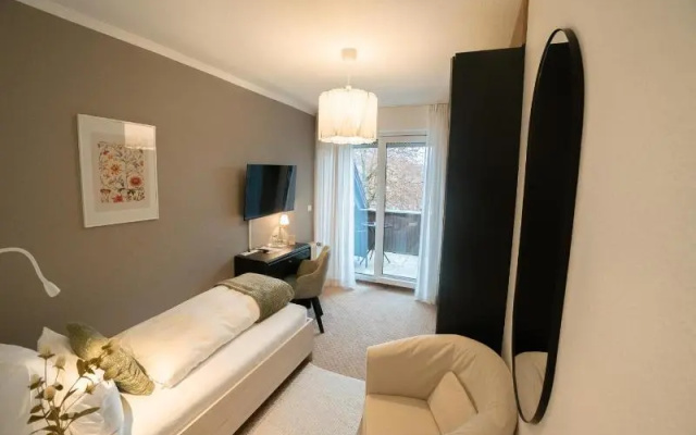 The Resting Place