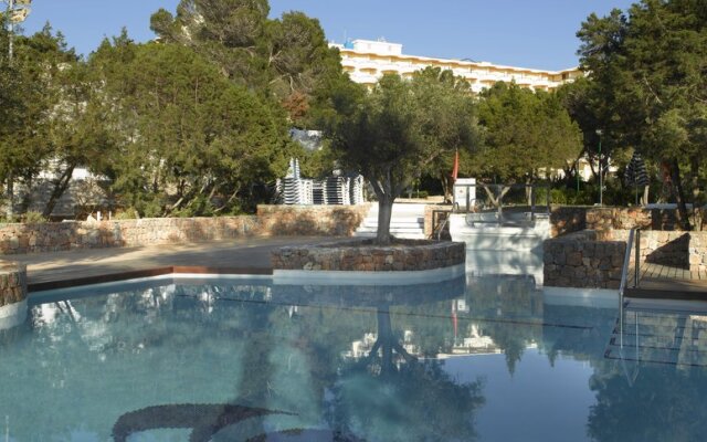 The Signature Level at TRS Ibiza Hotel – All Inclusive Adults Only +16