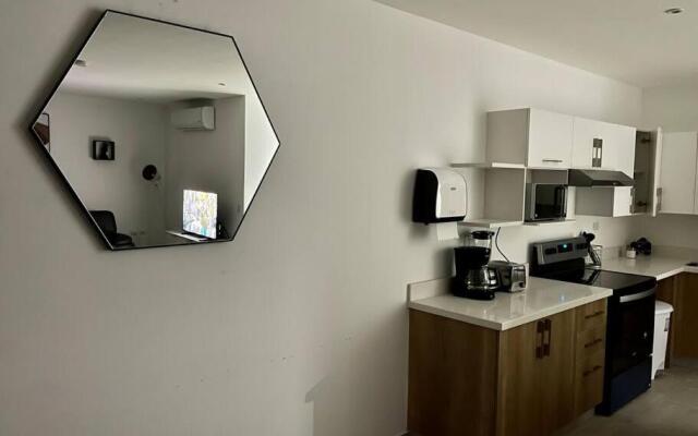 Luxury apartment Apartamento de Lujo 105