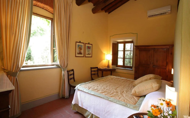 Villa Le Barone