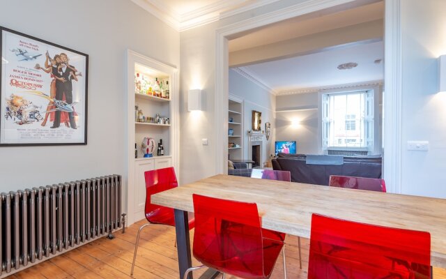 Luxury St Andrews Apartment