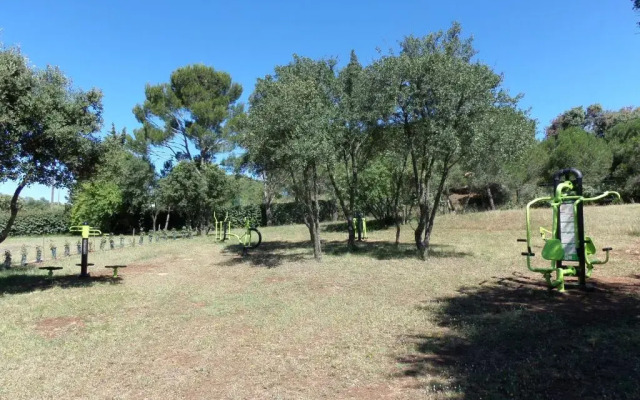 Domaine Sainte Veziane