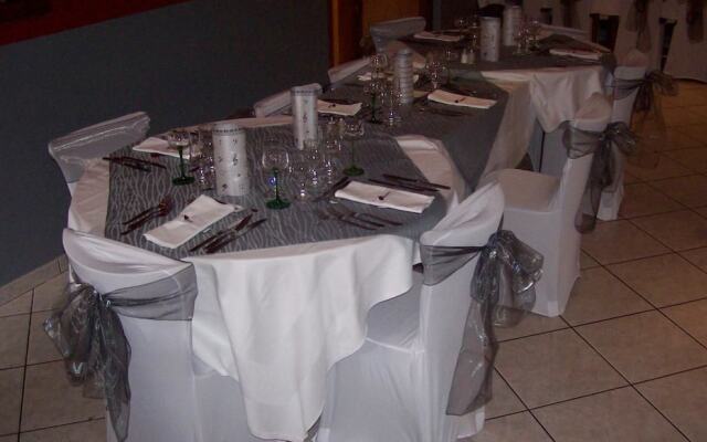 Hotel Restaurant de la Canner