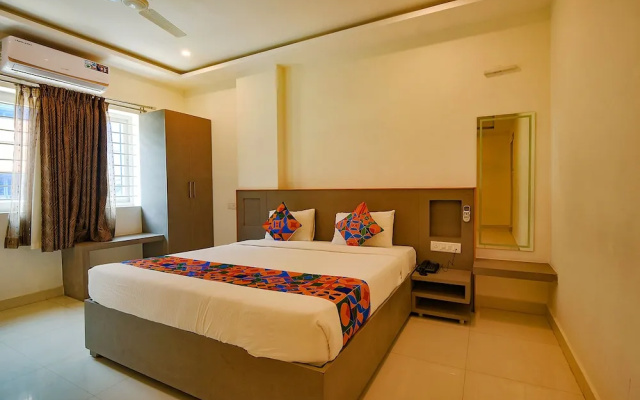 Fabhotel Champion Gateway