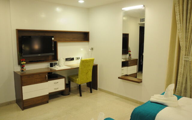 La Woods Hotel