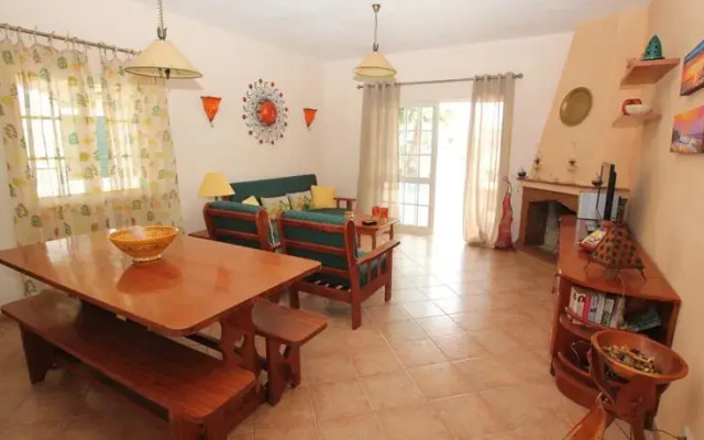 Villa Galé Sun