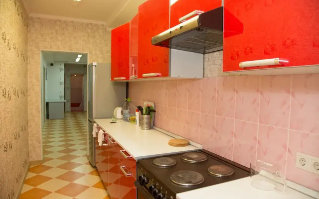 Mini Hotel Tri Iyeroglifa