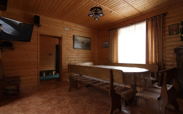 Proskurov Holiday Home