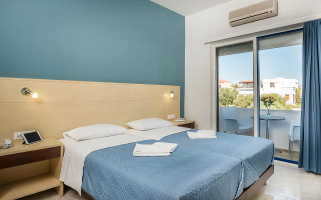 Esplanade Apartments