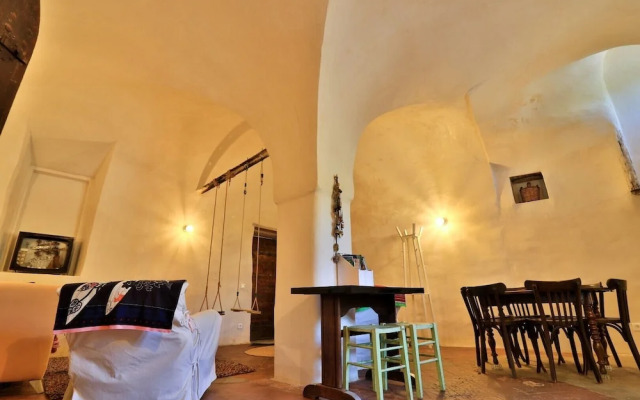 La Maison d'Ollioules