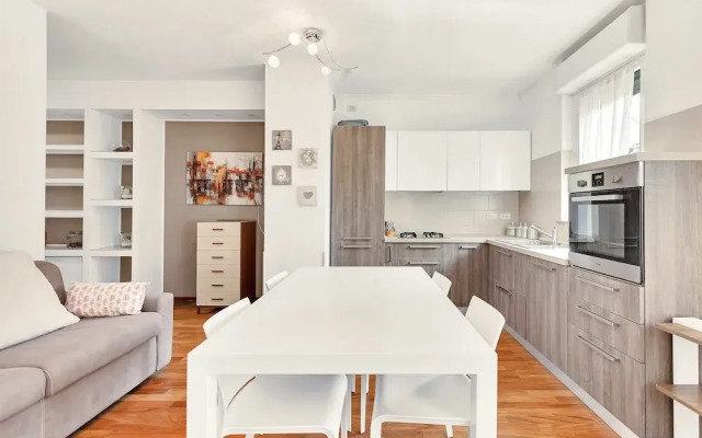 Alessia's Flat - Perini