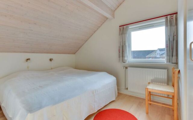 "Karen" - 2.3km from the sea in Western Jutland