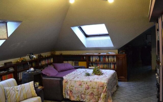 B&B Tre Foglie di Pesco