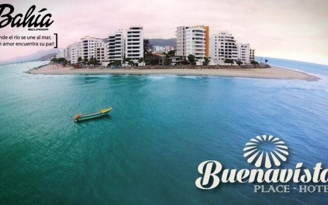 Buenavista Place Hotel