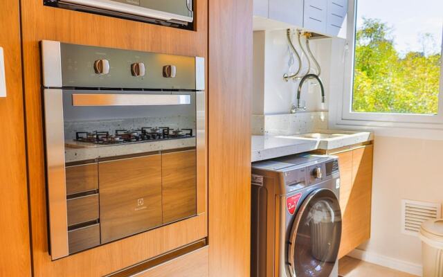 LOCAR-IN CANELA- Quinta do Palácio