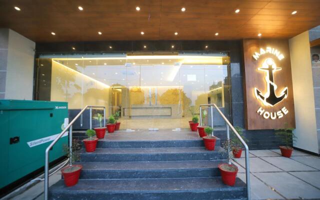 Hotel Marine House