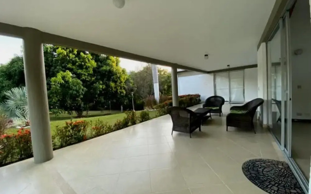 Finca Vacacional San Jerónimo Antioquia