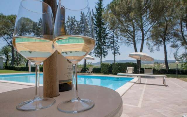 Azienda Agricola e Agriturismo Vallorsi