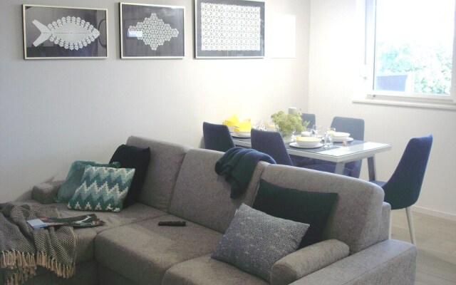 Boutique Apartments Hedona