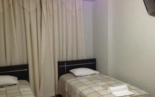 Rivera del Rio Hotel