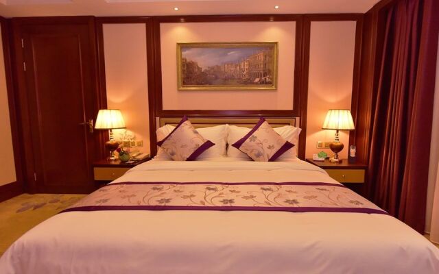Park Regis Hotel Zhuhai