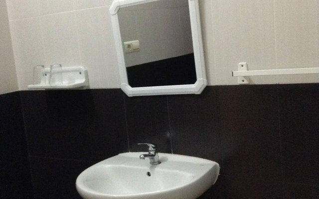 Hostal Nilo