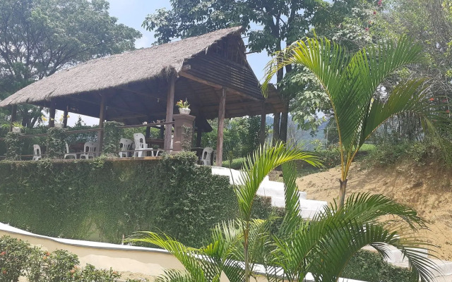 Hotel Vista Verde