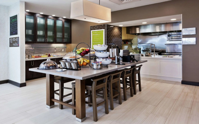 Hilton Garden Inn Montgomery - EastChase