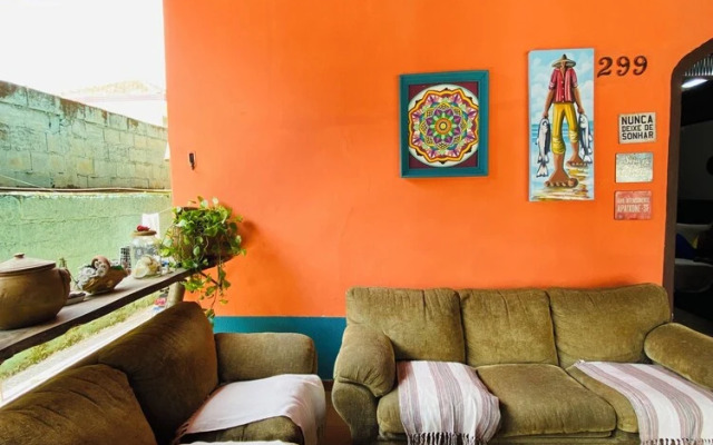 Conexão Hostel Ubatuba