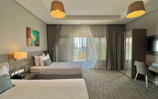 loren serviced Apartment Corniche