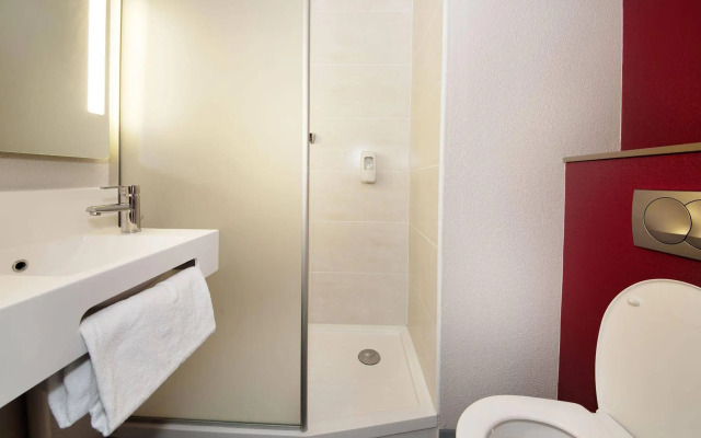 B&B HOTEL Castres Centre Gambetta