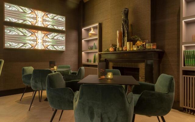Hotel Montanus