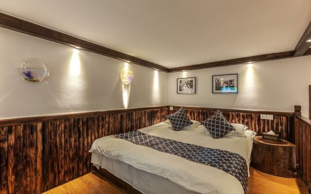 Xitang ME HOME Inn