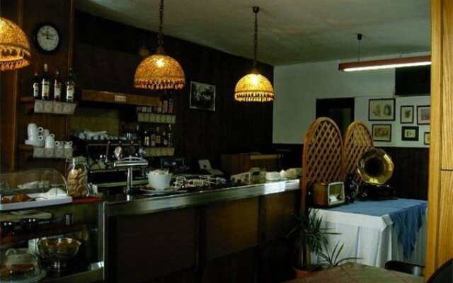 Hotel Luisa
