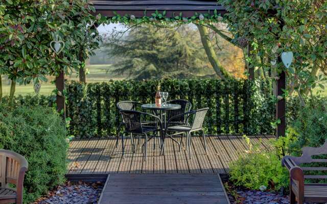 The Judds Folly Hotel, Sure Hotel Collection by Best Western