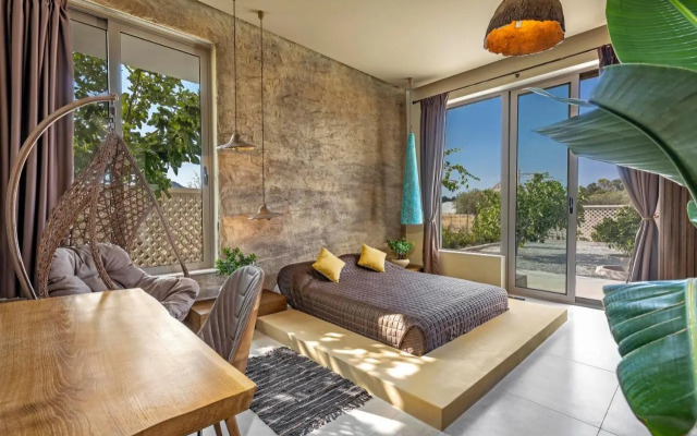 Villa Gaia Blue