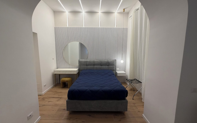Trastevere luxury suites