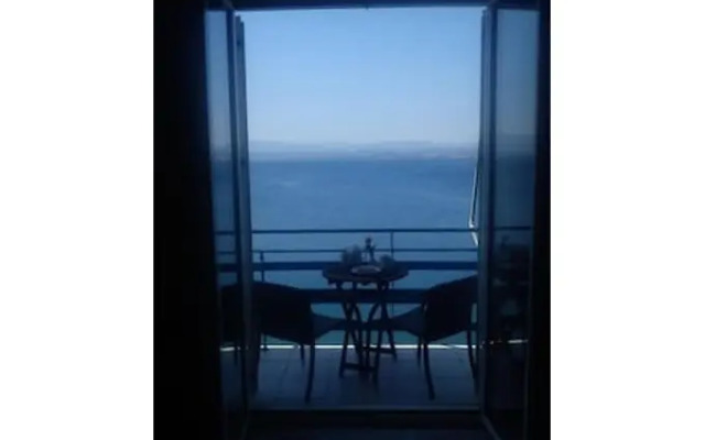 Hotel Lefkadi
